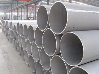 EN の SU の給水の管、ステンレス鋼の管のための 304/316 ステンレス鋼の管