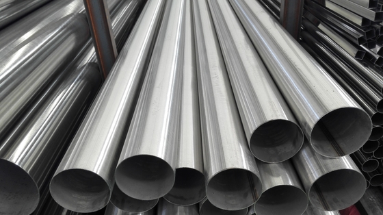 ASTM API 5L X42-X80の石油およびガス カーボン継ぎ目が無い鋼管/20-30インチの継ぎ目が無い鋼鉄管
