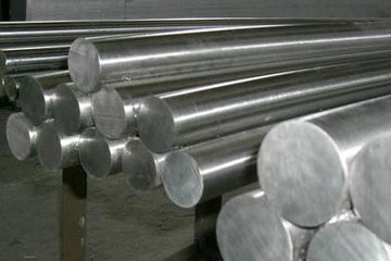 ASTM A269のステンレス鋼は丸棒を5.8 - 6Mの長さ冷間圧延しました