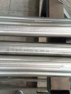 725LNステンレス鋼の丸棒310MoLN （725LN）のステンレス鋼棒尿素の等級S31050
