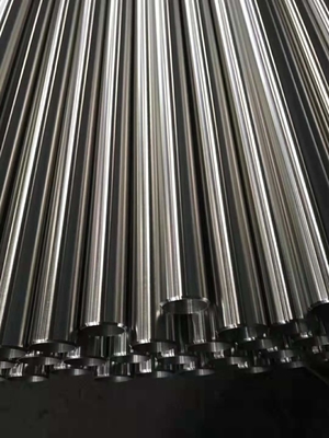 ミラーのステンレス鋼の溶接された管304のステンレス鋼の衛生管ASTM A554