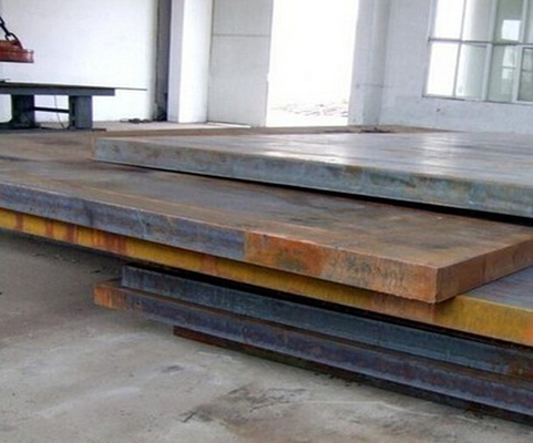 ケイ素の炭素鋼の版 3408 の等級の電気鋼板 CRGO