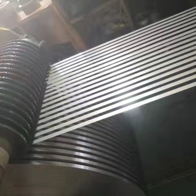 SUS304L ASTMのステンレス鋼のストリップ1219mmのステンレス鋼 ロール