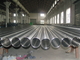 溶接された 200 300 シリーズ ステンレス鋼の溶接された管 10mm-200mm の直径