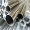 AISIの201/304/316ステンレス鋼は管の円形のステンレス鋼の管を溶接しました