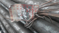 ASTM A276 UNS S32900の防蝕複式アパートの鋼鉄明るい棒X3CrNiMoN27-5 1.4460