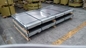 高力HC420LADによって電流を通される金属板の特別な使用表面処理のゴム製鋼板