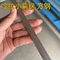 冷たいASTMのヘアライン ステンレス鋼の正方形のフラット バーA269 1.4301 TP304 10*10 -引き分け