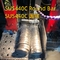 合金の磨かれた25mmDIN1.4125ステンレス鋼の丸棒UNS S44000のSU 440C