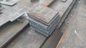 部品を処理するさまざまな形切断に切れるS355J2+ Nのつや出しの鋼板