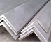在庫、つや出しのステンレス鋼のプロフィールの300のシリーズ ステンレス鋼の角度棒