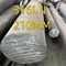 ASTM 316 SGSのステンレス鋼の丸棒DIN 1.4429 Dia150 MM