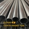 430 SUS430 1.4506 ステンレス鋼の溶接管 2D 表面 32*1.5 車用排気管に使用