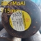 38CrMoAl鋼丸棒 41CrAlMo7 34CrAlMo5合金構造鋼棒 熱処理