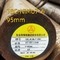 模具鋼 Din1.6587 30CrNiMo8 標準化 焼却 + 強化 + 耐熱合金鋼丸棒