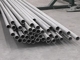 継ぎ目が無い圧力差動のステンレス鋼の管S32750 2507の複式アパート鋼管はテストを漏らす