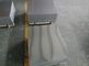 INOX 316LNのステンレス鋼の薄板金ASTM A959 316LN （S31653）のステンレス鋼シート