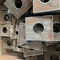 34CrNiMo6 SAE4340 鋳造鋼 方形 平面棒 鋼ブロック VCN150 寸法 75*520*680mm