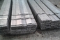 ASTM A276のステンレス鋼のフラット バーの本物の製造者201 304 304L 316 316L