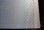 ASTM A36のレジ係の版の鋼鉄8.0*5Ft*20Ftつや出しの穏やかなダイヤモンドの版の鋼板3-10mm