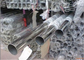 冷たい- ASTM XM-19を割る石油のための引かれた溶接された管/ステンレス製の継ぎ目が無い管