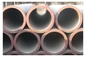 Inconelの合金の管600 601 625 718建築材料の風邪-引かれた50mmの鋼鉄管