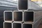 正方形の長方形の継ぎ目が無い鋼管の物質的な等級ASTMサイズ40x40x3mmの500等級A