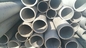 ASTM A790 S32750/2507のステンレス鋼の管の二重ステンレス鋼S32750の管
