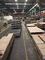 ASTM A240 443のステンレス鋼シートAWS 1.4435のステンレス鋼の特性