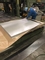 1.4509 AISI 441のステンレス鋼のデータ用紙、注文のステンレス鋼のパネル