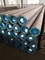 給水設備Q235Bの炭素鋼の管によって溶接される鋼管に使用するERWの鋼管