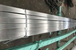 304冷たい-引き分けSS 304の角形材10*10mm ASTM TP304のステンレス鋼の角形材