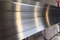 201冷たいASTM 50mmのステンレス鋼の角形材-引き分けの201角形材