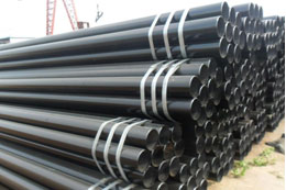 ASTM A519の等級の1020の炭素鋼の管の製造者