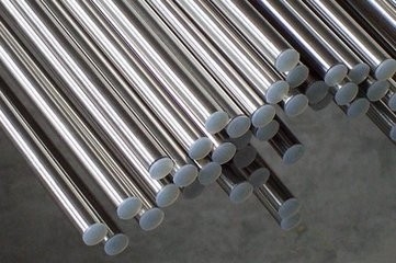 17-4phステンレス鋼の明るい丸棒、磨かれたステンレス鋼棒