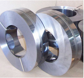 高い硬度のステンレス鋼は、ステンレス鋼のストリップ 420J2 巻きます