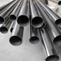ステンレス鋼 0.15-3 mm は厚さの自動、ステンレス鋼の円形の管のための管を溶接しました
