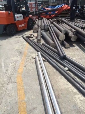 0Cr13Ni5Moステンレス鋼のBalck棒高力マルテンサイトのステンレス鋼の固体棒