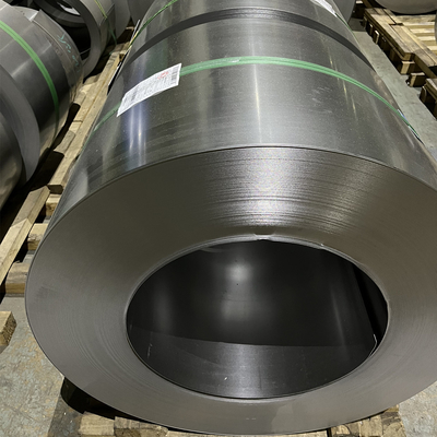 溶接管のためのDIN1.4512 SUS436Lのステンレス鋼のコイルのストリップ第2表面の1.0*153.4mm