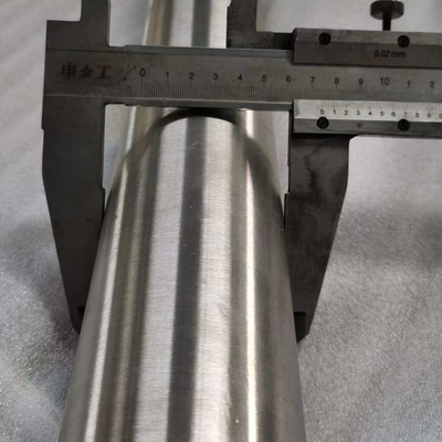NI - Feのあたりの柔らかい磁気合金のステンレス鋼棒1j50 75mm直径65mm