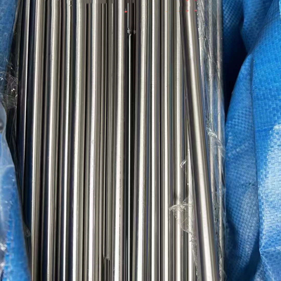 Dia造られた丸棒シャフトSS431 Z20 CN 200のMmのステンレス鋼の17.02