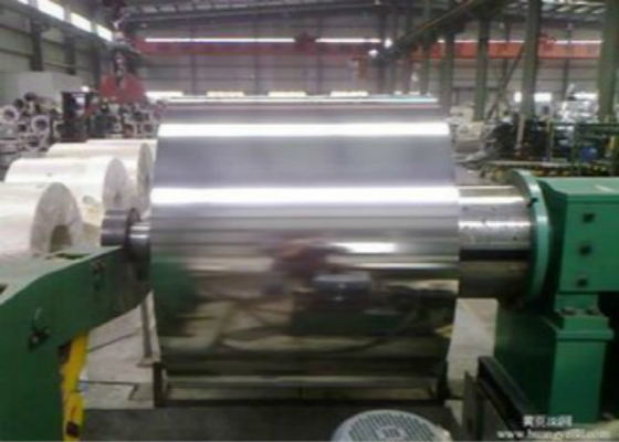 金属のInox 431 EN 1.4057 DIN X17CrNi16-2のステンレス鋼は/熱く、巻きましたり冷間圧延された鋼鉄ストリップ