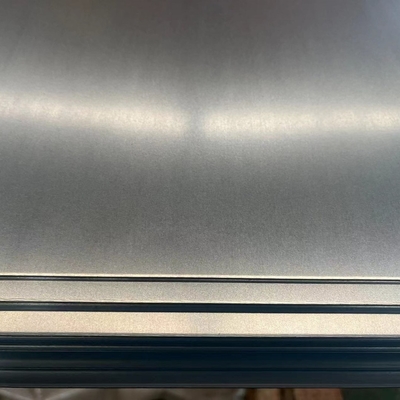 プレート 1.5mm CS ASTM A653 G90 プリガルバン化鋼板 1.5*1500*6000 EN10024 3.1