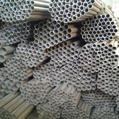 321 ステンレス鋼の継ぎ目が無い管、SS の継ぎ目が無い管および管
