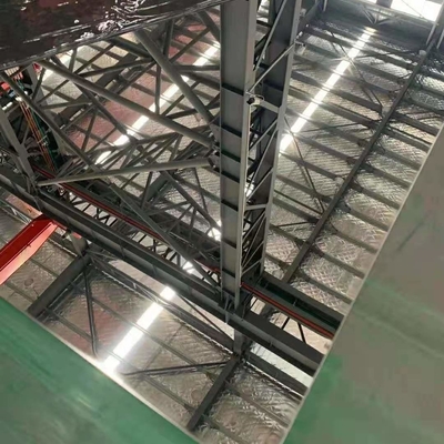 SUS304 ミラー 8K 仕上げ 0.4～3.0mm レーザーフィルム付きステンレス鋼板（レーザーカット用）