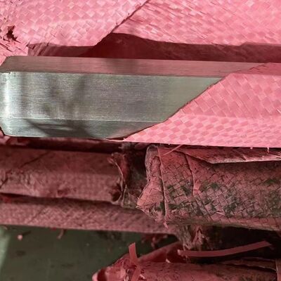 SS Square Bar 316L DIN 1.4404 グレード INOX ステンレス ステンレス ステンレス ステンレス 10*10*4000mm