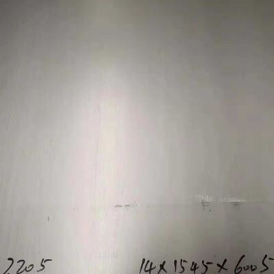 F51 デュプレックス 2205 ステンレス鋼板 S32205 デュプレックス合金材料 技術データシート付き