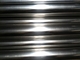 ASTM 201 の 202 316 321 ステンレス鋼は冷間圧延された管を溶接しました