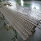 軸受け弁の鋼鉄 UNS S31803 複式アパートのステンレス鋼棒 DIN 1.4462 6-400mm OD
