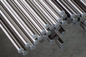 軸受け弁の鋼鉄 UNS S31803 複式アパートのステンレス鋼棒 DIN 1.4462 6-400mm OD